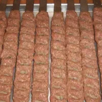 مایه کباب