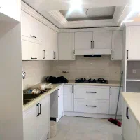 100 متر / 2 خواب / نوساز /  تکواحدی / شرق مرزداران