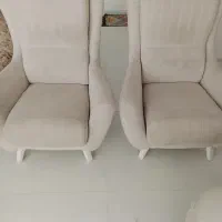 مبل تک نفره