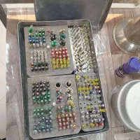 دستیار دندانپزشکی