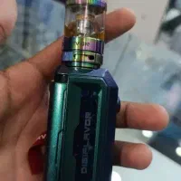 تعمیرات پاد و ویپ در ایذه