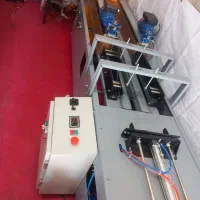 دستگاه بسته بندی دستمال کاغذی