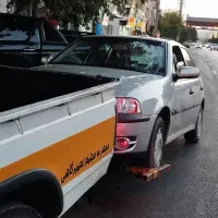 امداد خودرو شبانه روزی مجهز به تعمیرگاه شبانه روزب