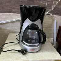 قهوه ساز فیلتری