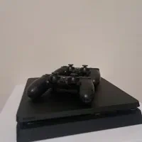 PS4|کنسول، بازی ویدئویی و آنلاین|همدان, |دیوار