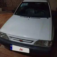 پراید وانت ۴۰۲