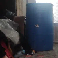 دبه 220لیتری