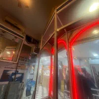 فروش  ویترین