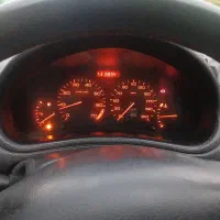 فروش 206 تیپ 2 مدل 90 بکر بکر