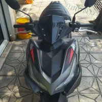 آیروکس 155آب خنک استارت سایلنت