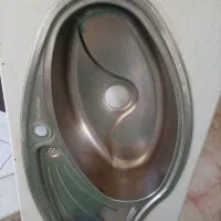 سینک ظرفشویی  مارک اخوان