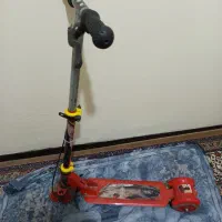 اسکوتر