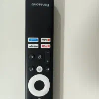 کنترل پاناسونیک