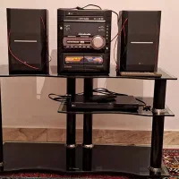 فروش دی وی دی پلیر LG مدل DV-5590PM