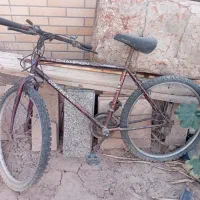 دوچرخه 26