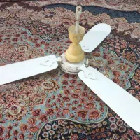 پنکه سقفی
