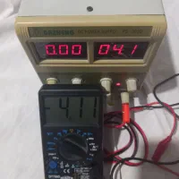 منبع تغذیه دانژانگ اصلی ۳۰۲d زیر ق