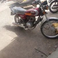 هندا۱۲۵درحدنو۹۲