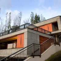 خانه دو طبقه 200 متری