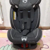 صندلی ماشین کودک ایزوفیکس کاپلا مدل Owl