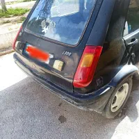 فروش خودرو پی کی 82اسقاطی