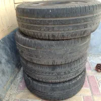 لاستیک بارینک