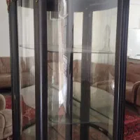 یک عدد بوفه شیک وسالم