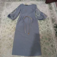 لباس مجلسی.
