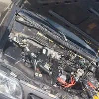 پراید 131 تمیز|خودرو سواری و وانت|ملایر, |دیوار