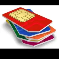 سیم کارت کد۲