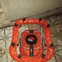 کالسکه روروعک اسباب بازی