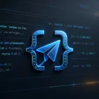 ساخت ربات تلگرام اختصاصی همراه با پشتیبانی