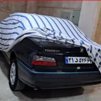 خریدار خودرو تصادفی