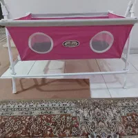 گهواره میلاد