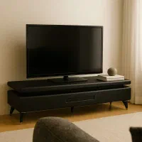 میز تلویزیون مدل لوکا