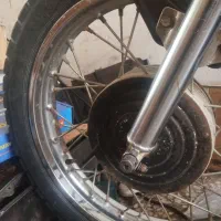 ایژ   ۲۰۰۲|موتورسیکلت|بیرجند, |دیوار
