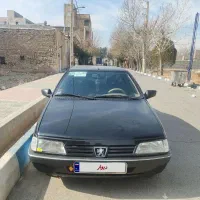 405 مدل 93