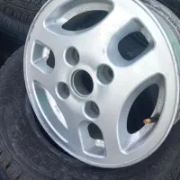رینگ ۱۴۱ اسپرت فابریکی