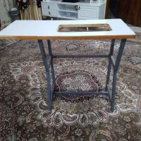میز چرخ خیاطی