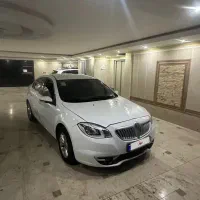 برلیانس h330 موتور بزرگ ۹۷