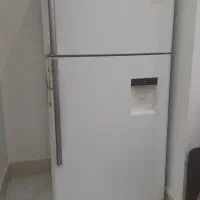 یخچال سامسونگ  ساید طرح قدیم