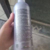 شامپو ضد زردی بلک پروفشنال