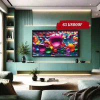 تلویزیون سامسونگ 65 اینچ