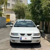 سمند EF7 مدل ۹۳