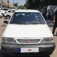 پراید مدل ۹۰