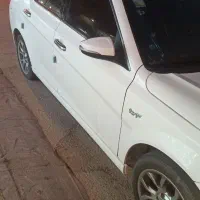 دنا پلاس شش دنده ای توربو ساندروف رینگ آلومینیومی