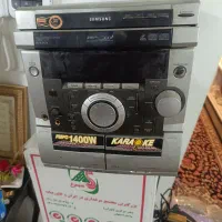 یک عدد ضبط قدیمی