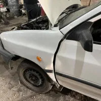 پراید مدل۸۹