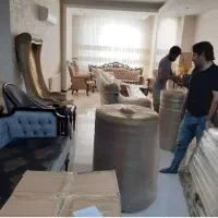 اتو بارکرج وتهران مهرشهر گوهردشت جهانشهر عظیمیه