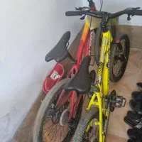 دوچرخه ۲۰